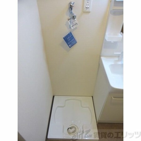 ハイムラポールPart XIIIの物件内観写真